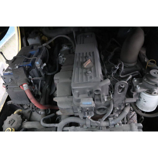 2015 هايستر H2.5FT-44176399