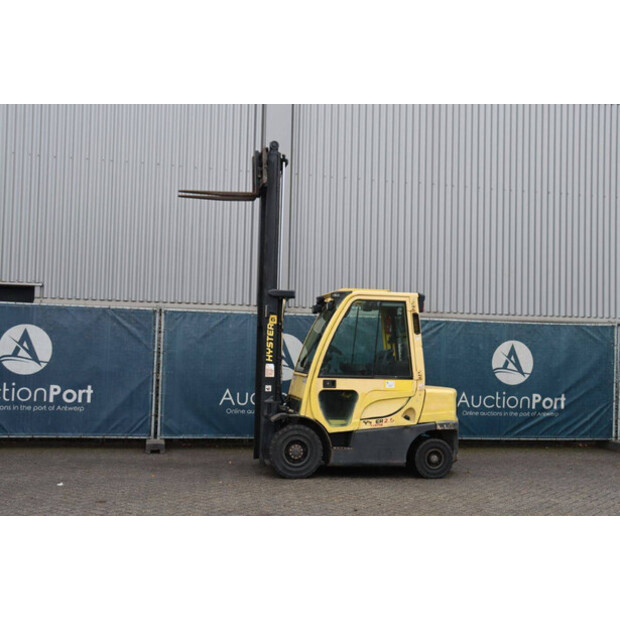 2015 هايستر H2.5FT-44176400