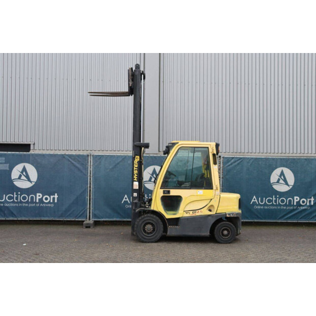 2015 هايستر H2.5FT-44176401