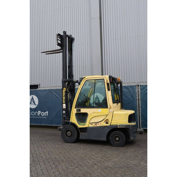 2015 هايستر H2.5FT-44176402