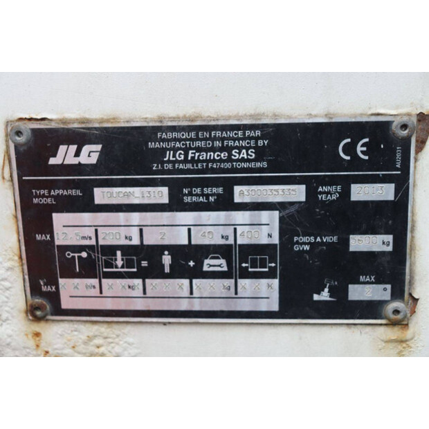 2013 JLG TOUCAN_1310-44176426