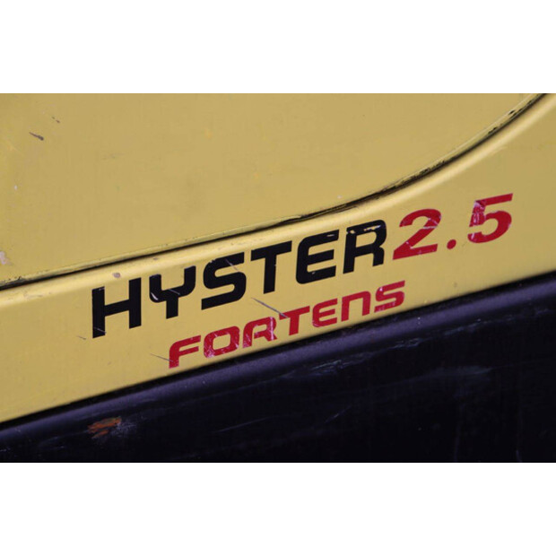 2009 هايستر H2.5FT-44176489