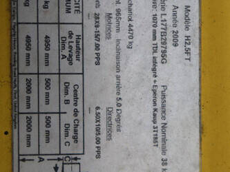 2009-hyster-h2-5ft-1392766-44176509