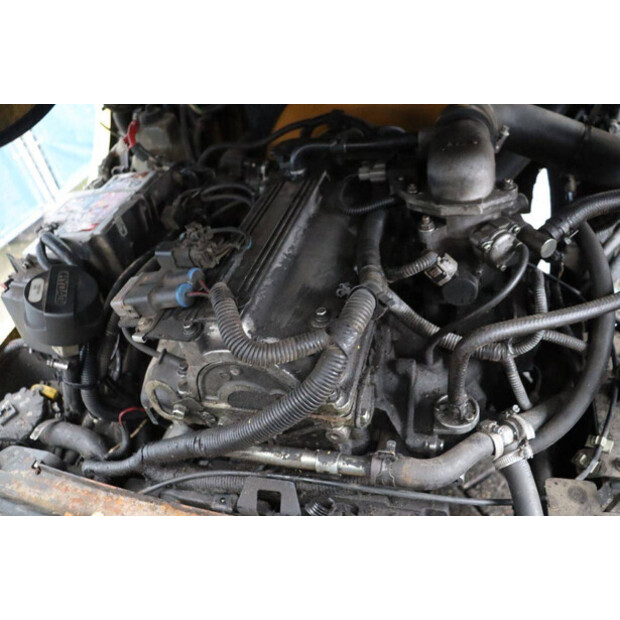 2009 هايستر H2.5FT-44176511