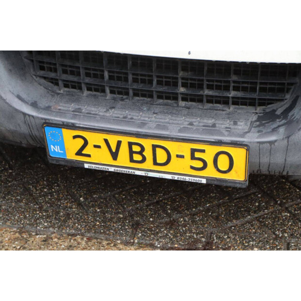 2011 VELDHUIZEN SDO-44176551