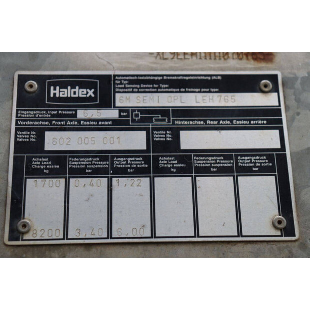 2011 VELDHUIZEN SDO-44176585