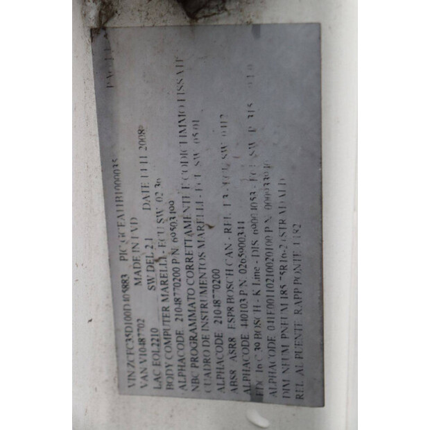 2011 VELDHUIZEN SDO-44176586