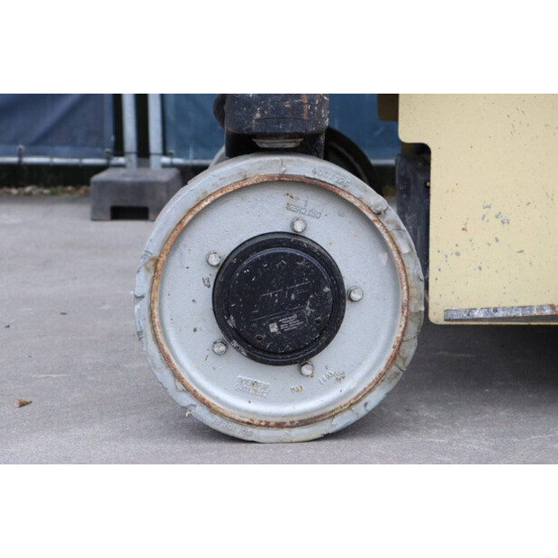 2014 JLG 2646ES-44176599