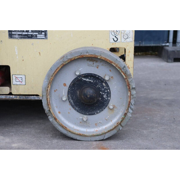 2014 JLG 2646ES-44176600