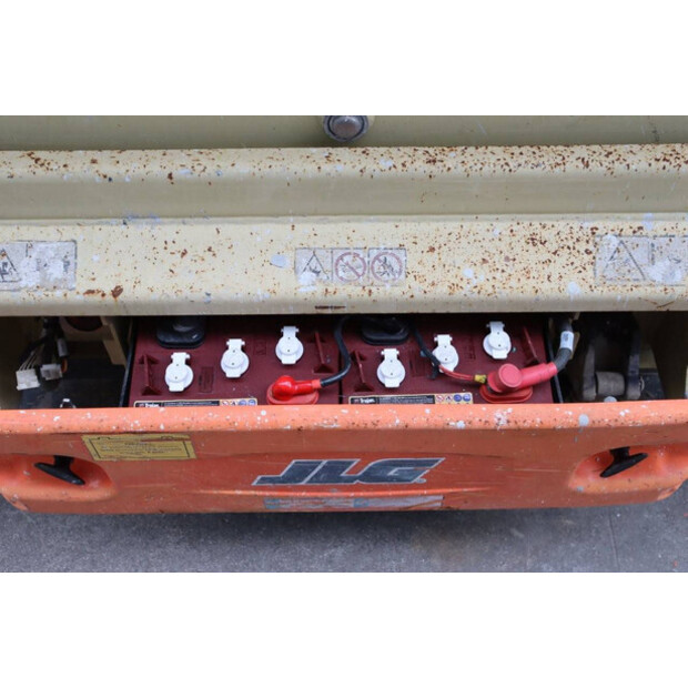 2014 JLG 2646ES-44176602