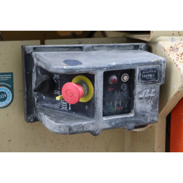 2014 JLG 2646ES-44176603