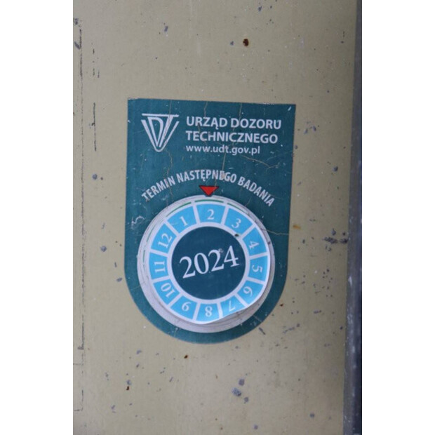 2014 JLG 2646ES-44176604