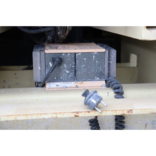 2014 JLG 2646ES-44176607