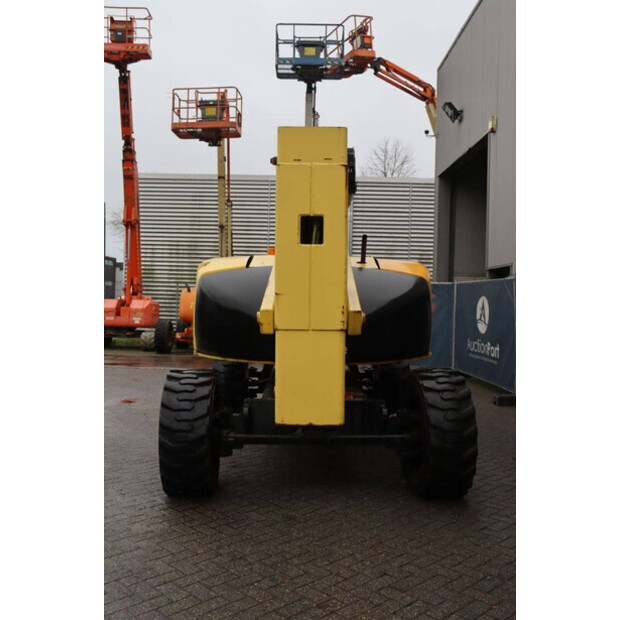 2009 هولوت HA20PX-44176617