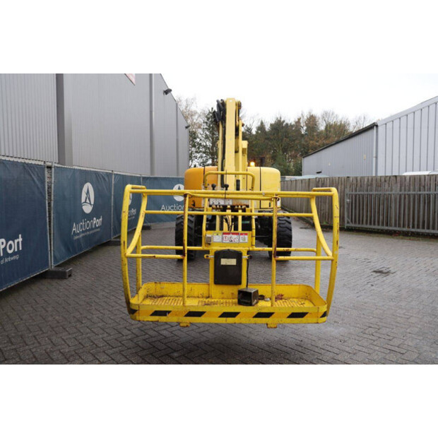 2009 هولوت HA20PX-44176619