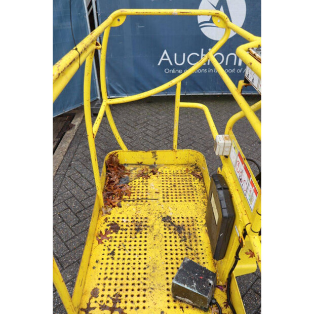 2009 هولوت HA20PX-44176622