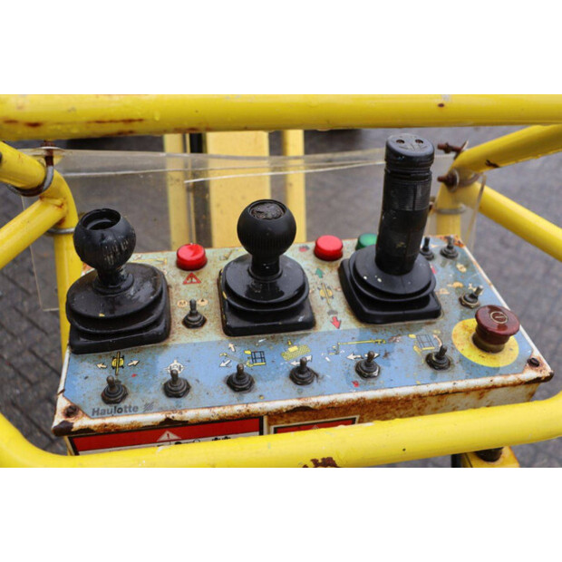 2009 هولوت HA20PX-44176625