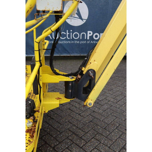 2009 هولوت HA20PX-44176627