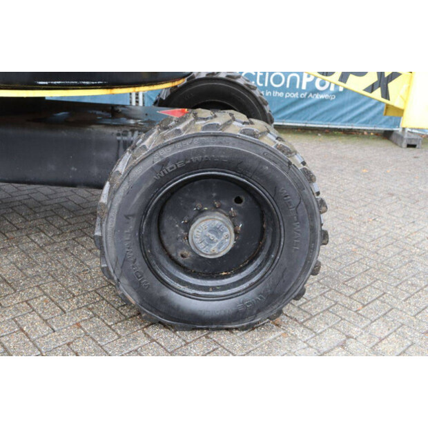 2009 هولوت HA20PX-44176630