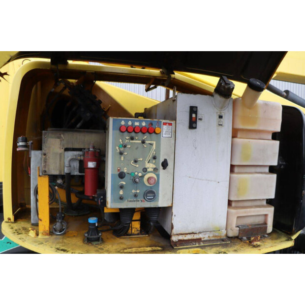 2009 هولوت HA20PX-44176637