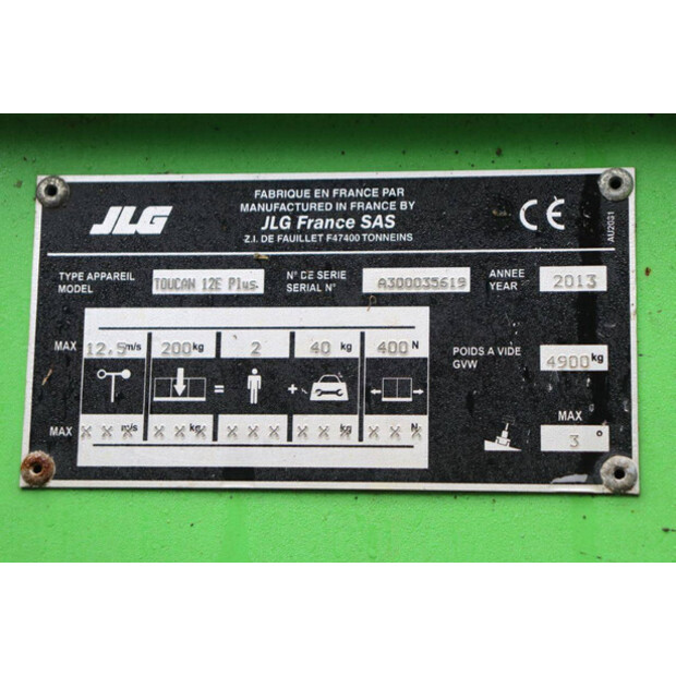 2013 جيه ال جي Toucan 12E PLUS-44176669