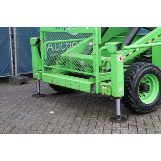 2015 سكايجاك SJ 9250-44176694