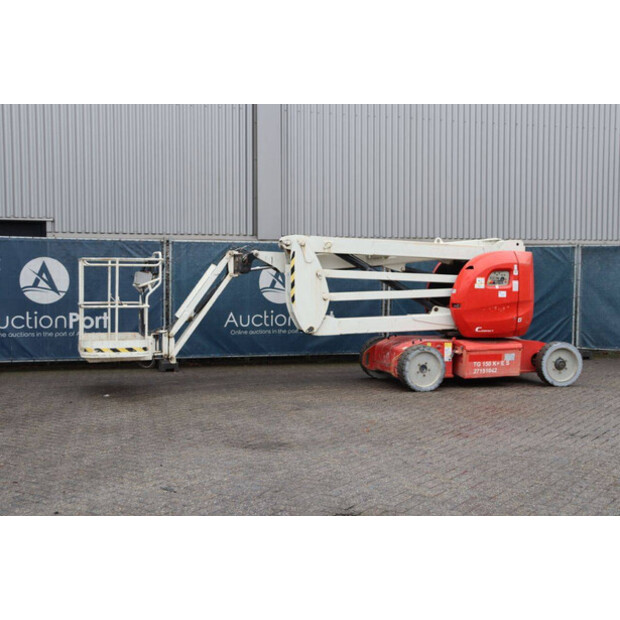 2013 Manitou 150AETJ-44176707