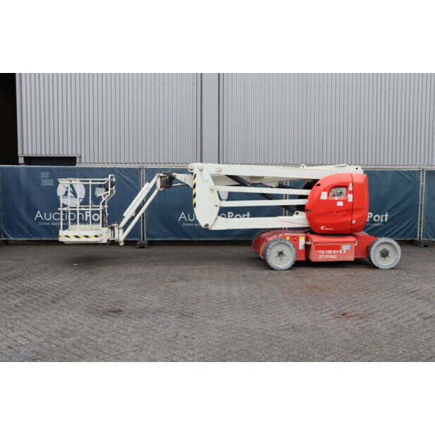 2013 Manitou 150AETJ-44176708