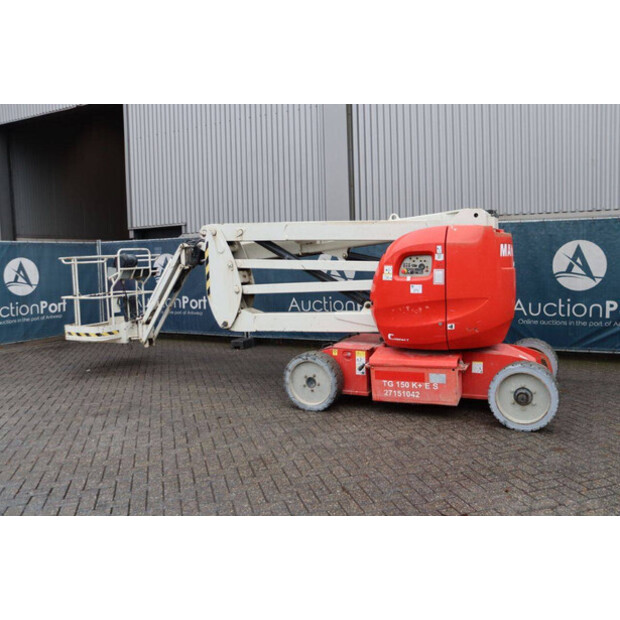 2013 Manitou 150AETJ-44176709