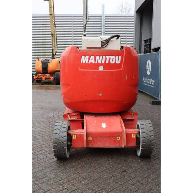 2013 Manitou 150AETJ-44176710