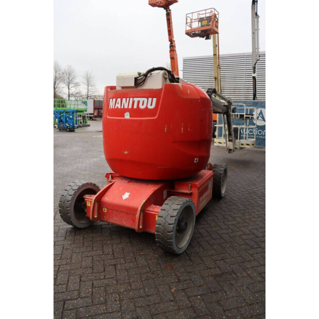 2013 Manitou 150AETJ-44176711