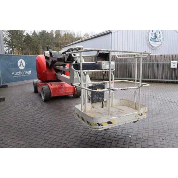 2013 Manitou 150AETJ-44176712