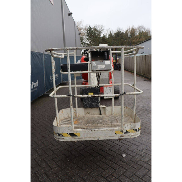 2013 Manitou 150AETJ-44176713