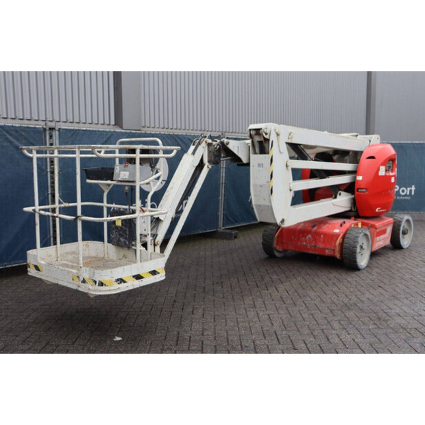 2013 Manitou 150AETJ-44176714