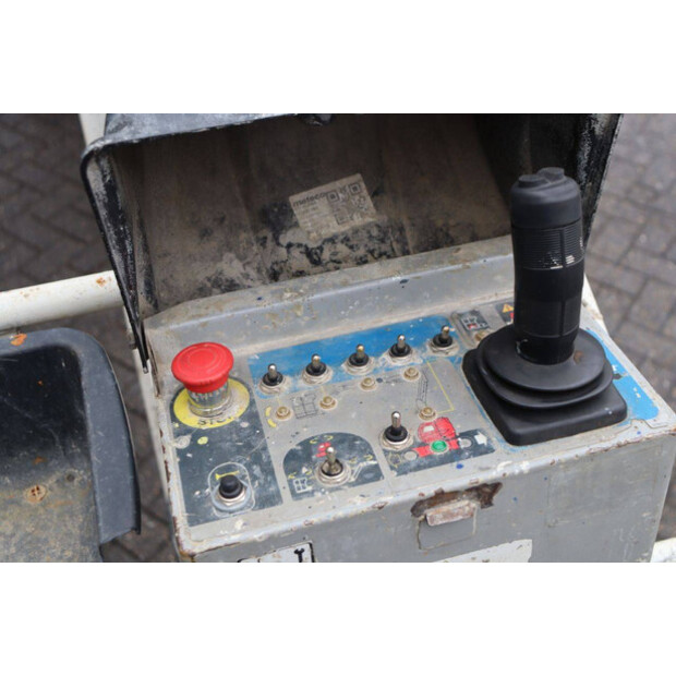 2013 Manitou 150AETJ-44176717