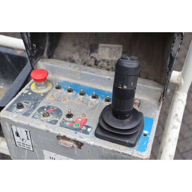 2013 Manitou 150AETJ-44176718