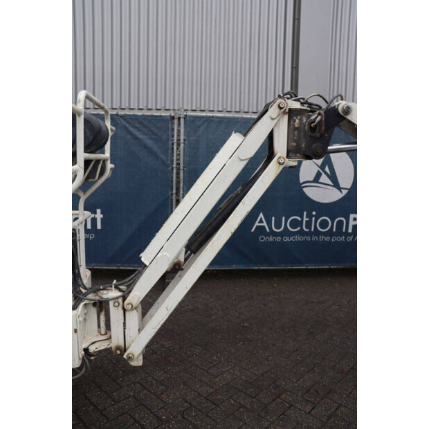 2013 Manitou 150AETJ-44176720