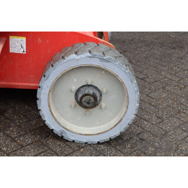 2013 Manitou 150AETJ-44176723