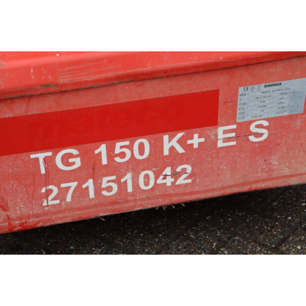 2013 Manitou 150AETJ-44176724