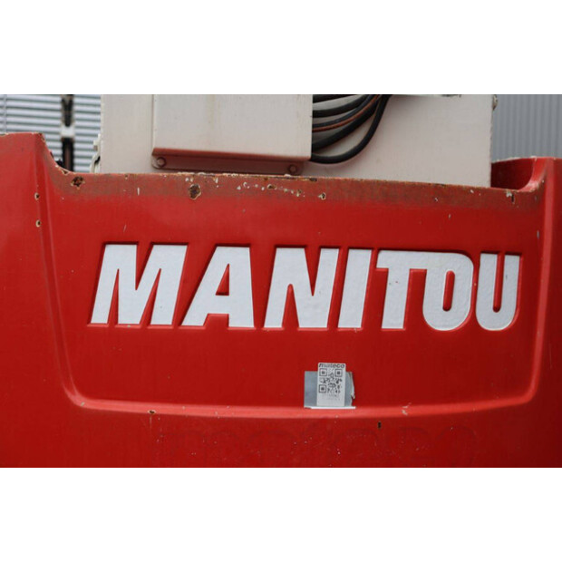 2013 Manitou 150AETJ-44176726