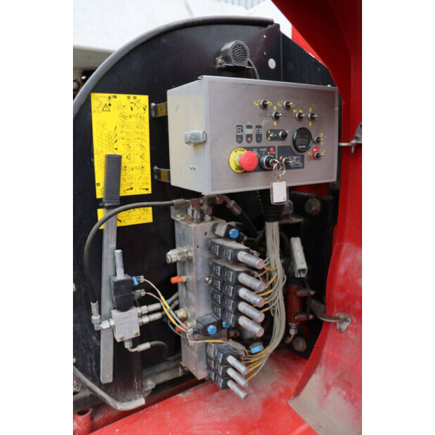 2013 Manitou 150AETJ-44176731