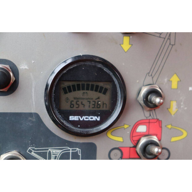 2013 Manitou 150AETJ-44176733