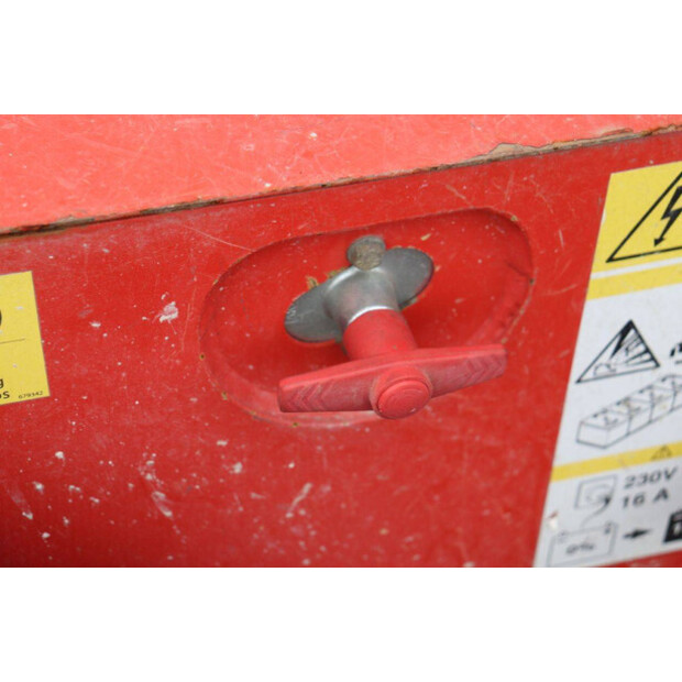 2013 Manitou 150AETJ-44176734