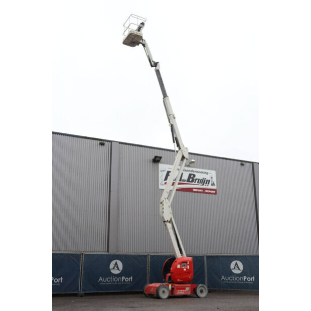 2013 Manitou 150AETJ-44176735