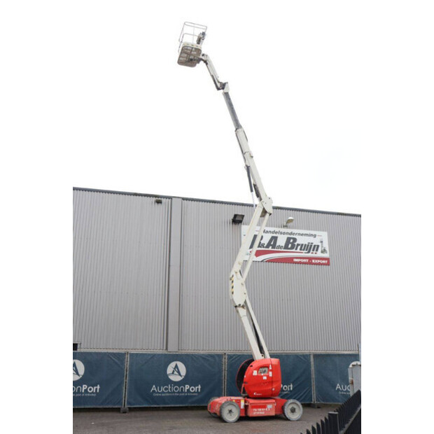 2013 Manitou 150AETJ-44176736