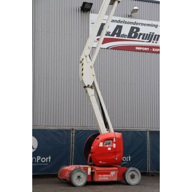 2013 Manitou 150AETJ-44176737