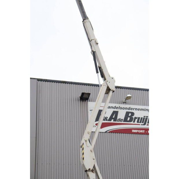 2013 Manitou 150AETJ-44176738