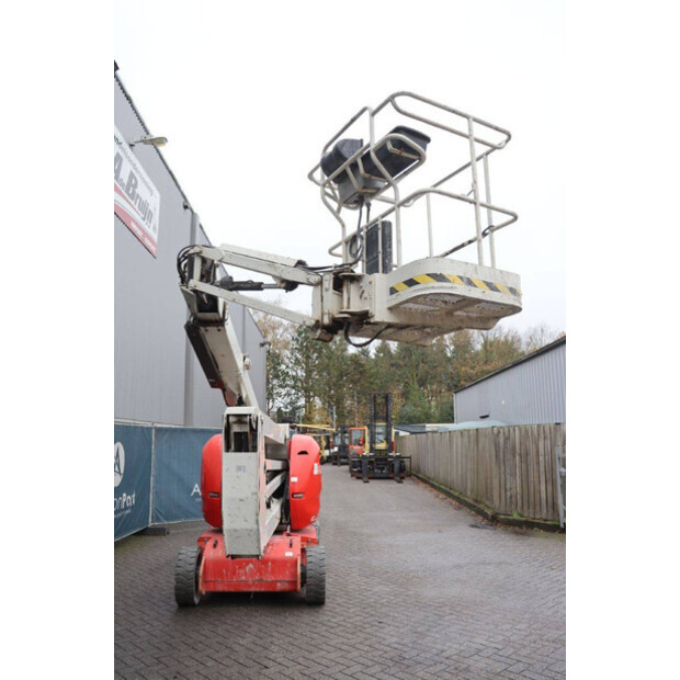 2013 Manitou 150AETJ-44176740