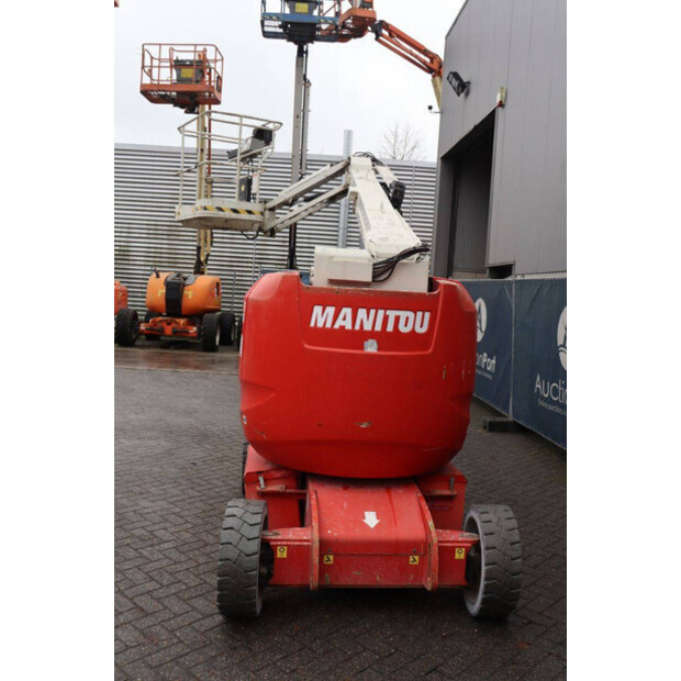 2013 Manitou 150AETJ-44176741