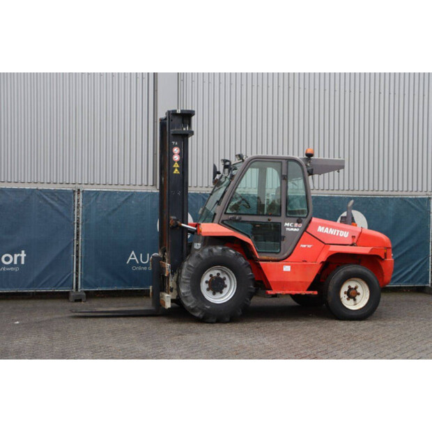 2012 مانيتو MC50T-44176742